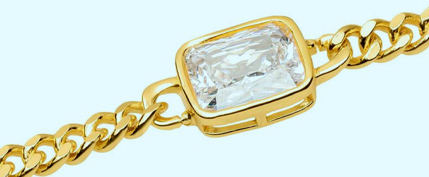 Pulsera Tesoro de Mezea by Brelery